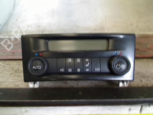 Used Climate control Climate control 34661408 34661408