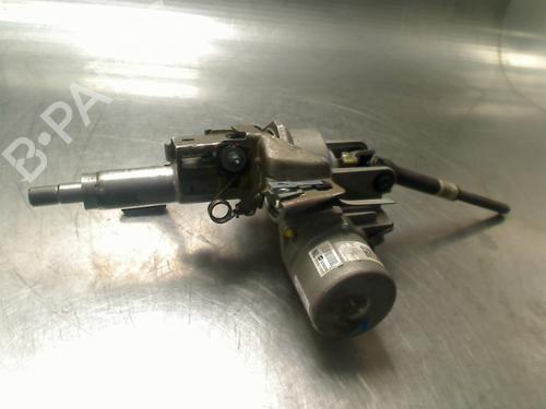 Steering column OPEL CORSA D (S07) 1.4 LPG (L08, L68) | BP34686321M21 - Image 4