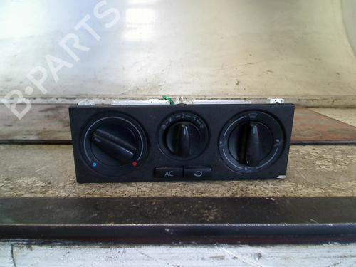Used Climate control Climate control VW BORA I (1J2) 1.6 (101 hp) 34661308 34661308