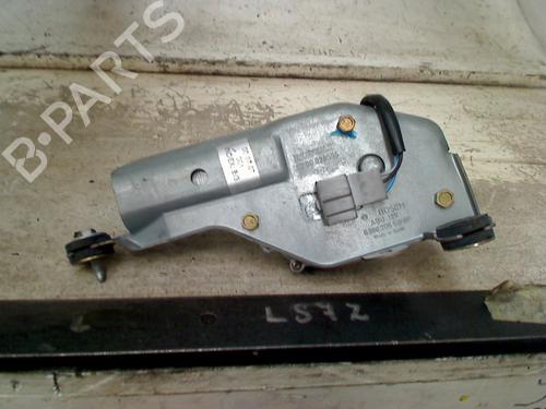Used Rear wiper motor Rear wiper motor RENAULT MEGANE I Coach (DA0/1_) 1.6 16V (DA0B, DA04, DA11) (107 hp) 34663327 34663327