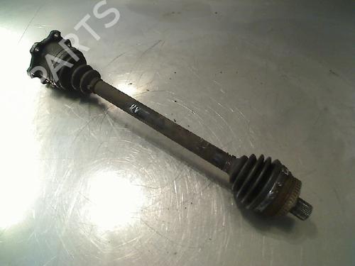 Used Right front driveshaft Right front driveshaft AUDI A4 B6 (8E2) 1.8 T (150 hp) 34677095 34677095