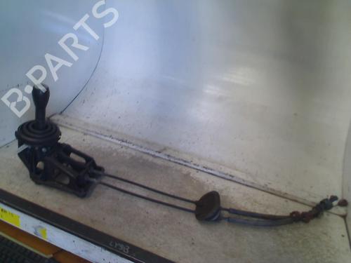 Used Cable Cable CITROËN C3 I (FC_, FN_) 1.1 i (60 hp) 34667241 34667241