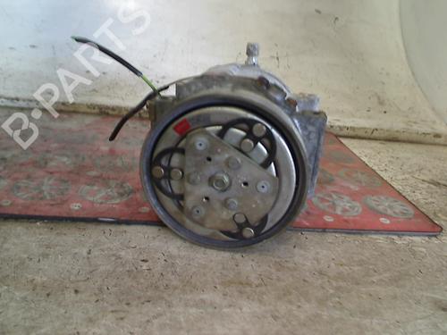Used AC compressor AC compressor AUDI A6 C4 (4A2) 2.6 (150 hp) 34662352 34662352