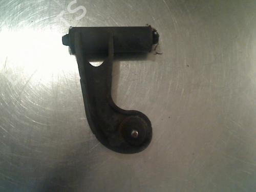 Used Left front suspension arm Left front suspension arm MERCEDES-BENZ CLK Convertible (A208) CLK 200 (208.435) (136 hp) 34682631 34682631