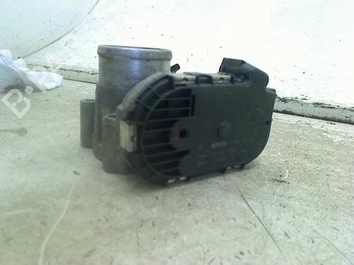 Used Throttle body Throttle body FIAT STILO (192_) 1.2 16V (192_XA1B) (80 hp) 34665831 34665831