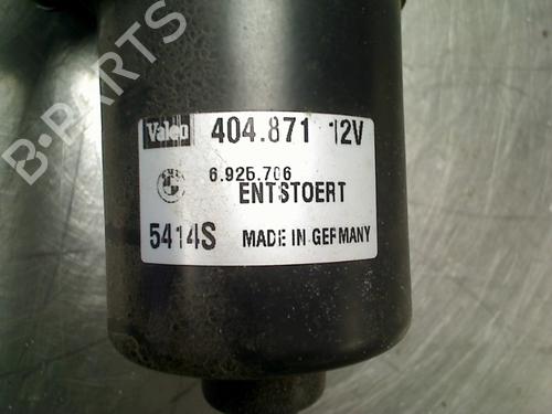 Front wiper motor BMW 1 (E87) 118 d | BP34686987M29 - Image 2
