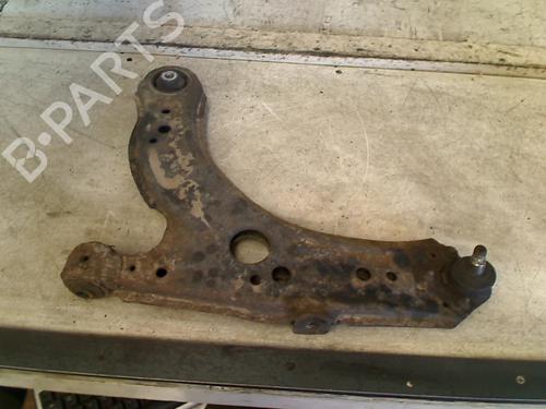 Used Left front suspension arm Left front suspension arm 34657416 34657416