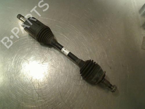 Used Left front driveshaft Left front driveshaft MERCEDES-BENZ B-CLASS Sports Tourer (W245) B 180 CDI (245.207) (109 hp) 34679791 34679791