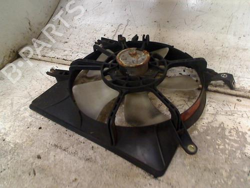 Used Radiator fan Radiator fan 34663745 34663745