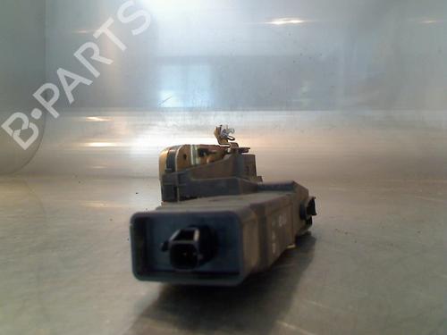 Used Rear left lock Rear left lock MITSUBISHI SPACE STAR MPV (DG_A) 1.9 DI-D (DG4A) (102 hp) 34678827 34678827