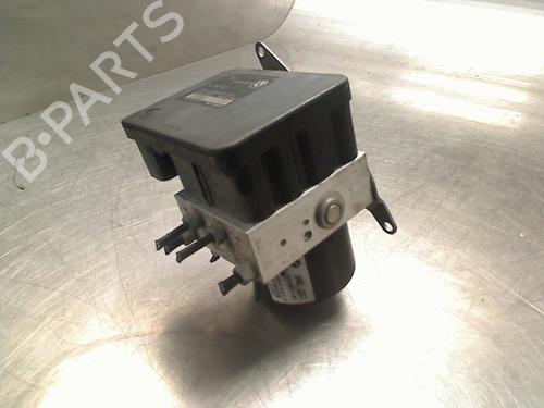 Used ABS pump ABS pump BMW 3 Touring (E91) 320 d (177 hp) 34687609 34687609