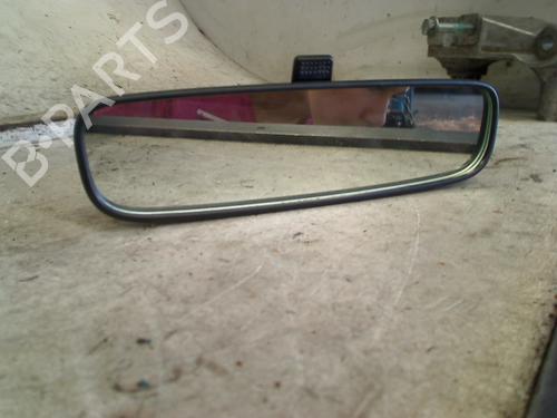 Used Rear mirror Rear mirror CHEVROLET MATIZ (M200, M250) 0.8 (52 hp) 34659773 34659773