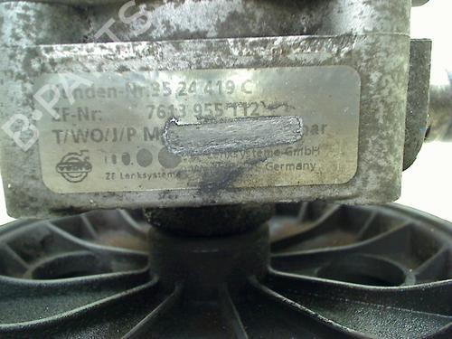 Used Steering pump Steering pump VOLVO S40 I (644) 1.8 (122 hp) 34659545 34659545