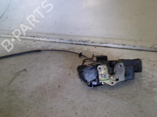 Used Front right lock Front right lock FIAT STILO (192_) 1.2 16V (192_XA1B) (80 hp) 34665878 34665878