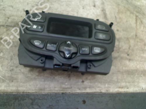 climate-control-peugeot-307-3ac-2000-2001-2002-2003-2004-2005-2006-2007-2008-2009-2010-2011-2012-34655985 main image