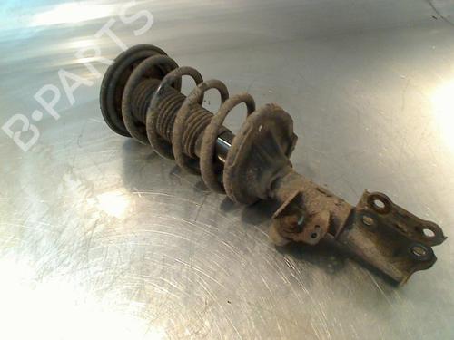Used Right front shock absorber Right front shock absorber KIA PICANTO I (SA) 1.1 (65 hp) 34678885 34678885
