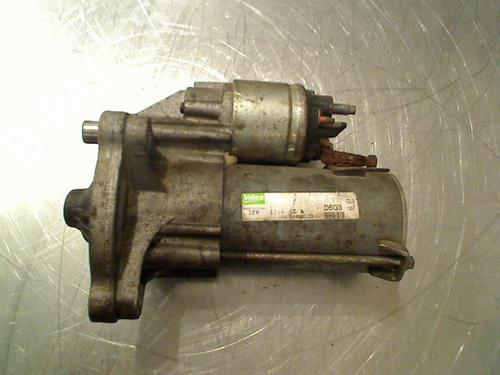 Starter CITROËN C4 I (LC_) 1.6 16V | BP34677268M8 - Image 1
