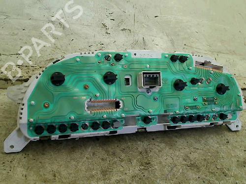 Instrument cluster DAEWOO REZZO (U100) 1.6 | BP34654300C47 - Image 2