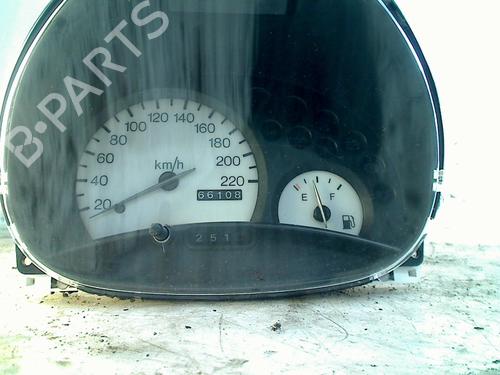 Display Display FORD KA (RB_) 1.3 i (60 hp) 34650288 34650288