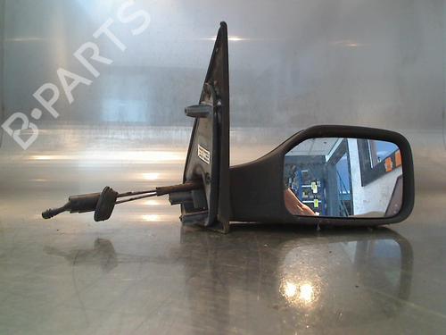 Used Right mirror Right mirror PEUGEOT 106 II (1A_, 1C_) 1.0 i (50 hp) 34678264 34678264