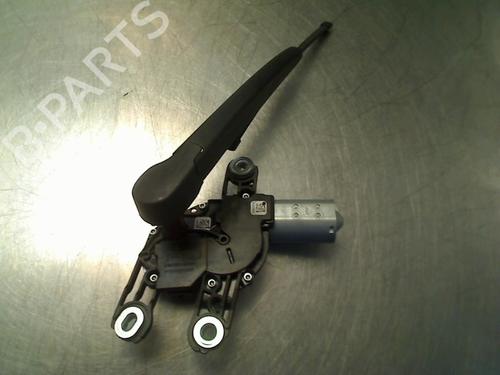 Used Rear wiper motor Rear wiper motor VW UP! (121, 122, BL1, BL2, BL3, 123) 1.0 (60 hp) 40527676 40527676