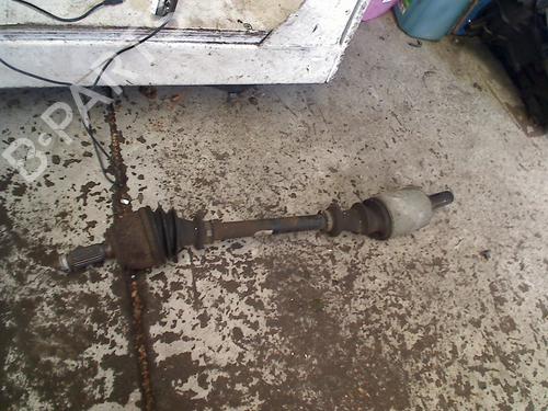 Used Left front driveshaft Left front driveshaft 34664456 34664456