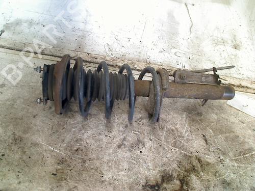Used Left front shock absorber Left front shock absorber FORD FOCUS I Turnier (DNW) 1.8 Turbo DI / TDDi (90 hp) 34657211 34657211