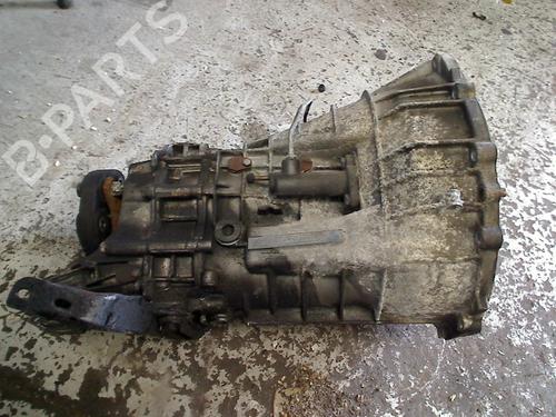 Used Gearbox Gearbox 34660826 34660826