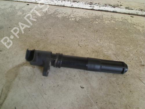Used Ignition coil Ignition coil FIAT STILO (192_) 1.2 16V (192_XA1B) (80 hp) 34665832 34665832