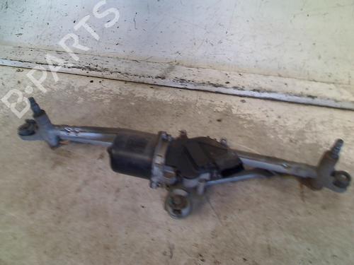 Used Front wiper motor Front wiper motor 34667251 34667251