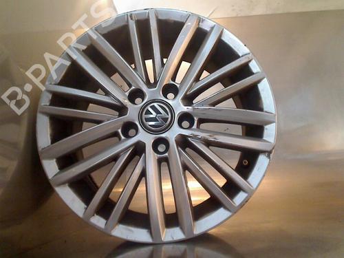 Used Rim Rim VW GOLF VI Variant (AJ5) 1.2 TSI (105 hp) 34684756 34684756