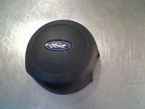 Used Driver airbag Driver airbag FORD STREET KA (RL2) 1.6 (95 hp) 34684303 34684303