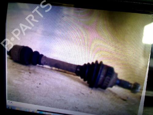 Used Left front driveshaft Left front driveshaft 34675138 34675138