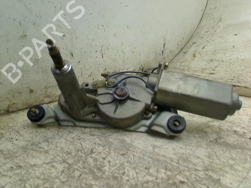 Used Rear wiper motor Rear wiper motor MAZDA 323 P V (BA) 1.5 16V (88 hp) 34663670 34663670