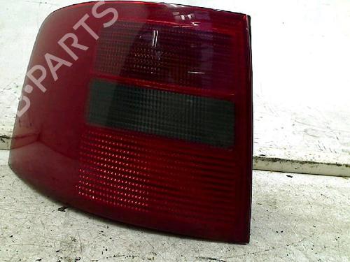 Used Left taillight Left taillight AUDI A6 C5 Avant (4B5, 4B6) 2.5 TDI (150 hp) 34653586 34653586