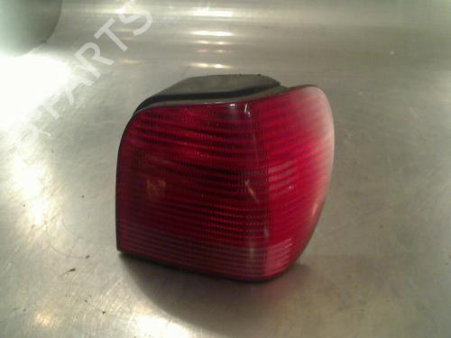 Used Right taillight Right taillight VW POLO (6N2) 1.4 16V (75 hp) 34682372 34682372