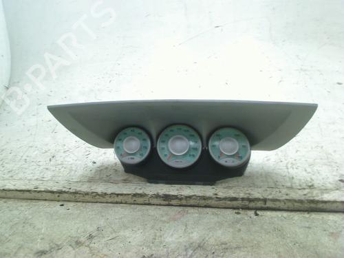 Used Display monitor Display monitor FIAT ULYSSE (179_) 2.0 (179BXA11, 179BXA1A) (136 hp) 34673136 34673136