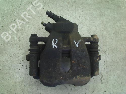 Used Right front brake caliper Right front brake caliper CITROËN C3 I (FC_, FN_) 1.4 i (73 hp) 34667688 34667688