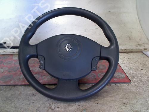 Used Driver airbag Driver airbag RENAULT SCÉNIC II (JM0/1_) 1.6 (JM0C, JM0J, JM1B) (113 hp) 34662169 34662169