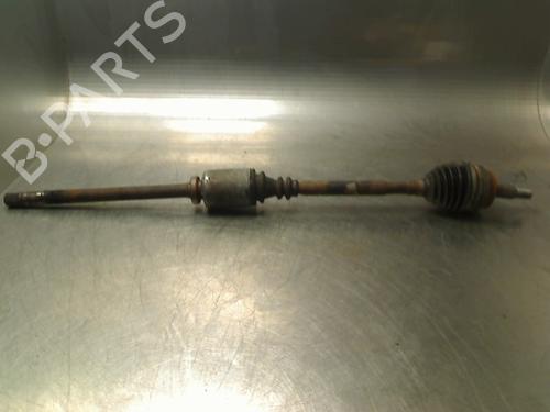 Used Right front driveshaft Right front driveshaft RENAULT MASTER II Van (FD) 2.2 dCI 90 (FD0G, FD0N, FD2G, FD2N, FD3G, FD3N) (90 hp) 34690428 34690428