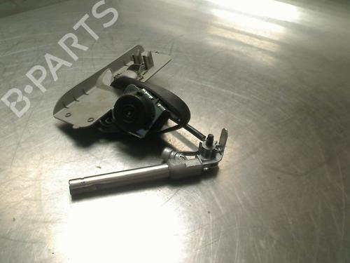 Used Front left seatbelt Front left seatbelt OPEL CORSA D (S07) 1.4 LPG (L08, L68) (90 hp) 34686412 34686412