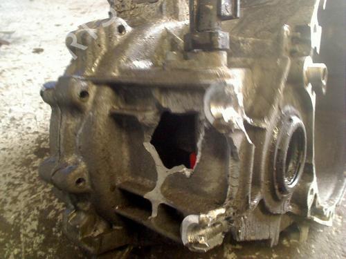 Gearbox KIA PRO CEE'D (ED) 1.4 CVVT | BP34671154M3 - Image 3