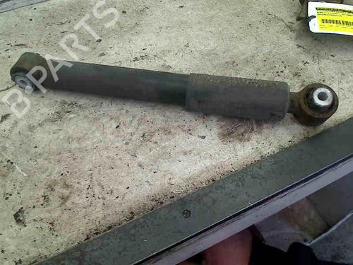 Used Right rear shock absorber Right rear shock absorber SMART CITY-COUPE (450) 0.6 (S1CLA1, 450.341) (55 hp) 34656377 34656377