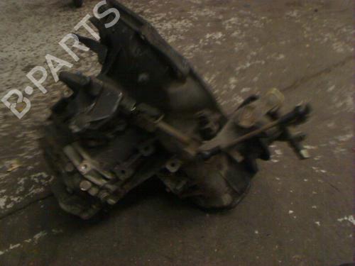 Gearbox DAEWOO KALOS Saloon (KLAS) 1.4 | BP34670400M3 - Image 2