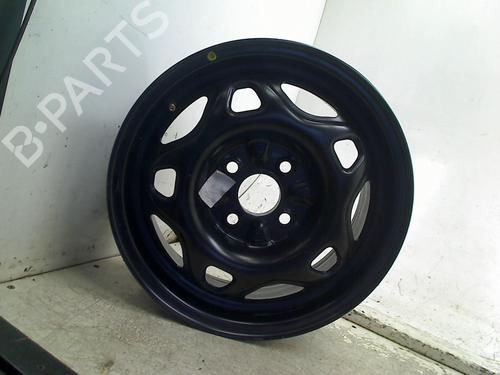 Used Rim Rim MITSUBISHI CARISMA (DA_) 1.6 (DA1A) (99 hp) 34666953 34666953