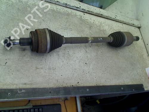 Used Left rear driveshaft Left rear driveshaft 34667588 34667588