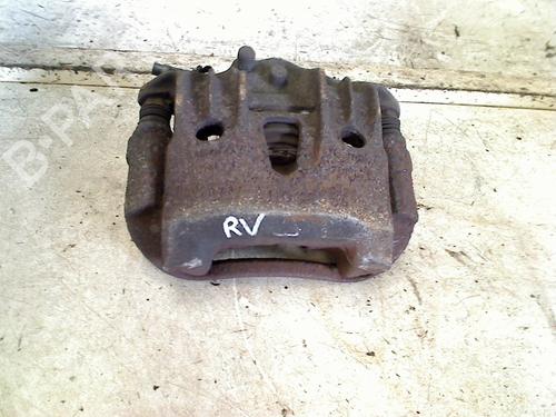 Used Right front brake caliper Right front brake caliper VW TRANSPORTER T4 Bus (70B, 70C, 7DB, 7DK, 70J, 70K, 7DC, 7DJ) 2.4 D (78 hp) 34659307 34659307