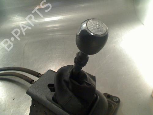 Shift knob ALFA ROMEO MITO (955_) 1.3 MultiJet (955AXT1A) | BP34682313I34 - Image 4