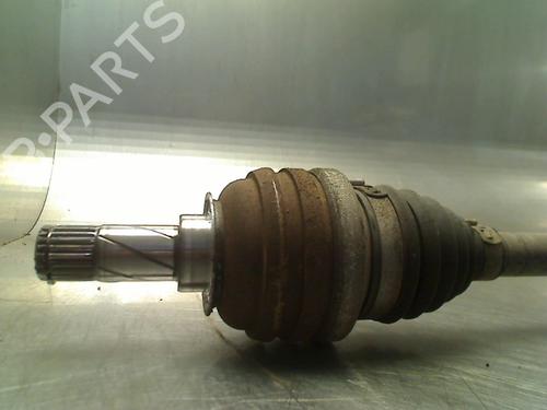 Right front driveshaft CHEVROLET AVEO Hatchback (T300) 1.2 | BP37660258M39 - Image 3