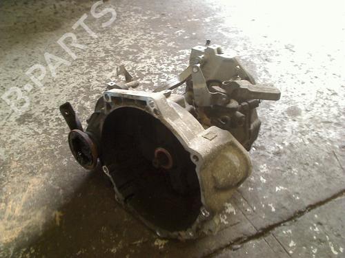 Used Gearbox Gearbox VW PASSAT B6 (3C2) 2.0 FSI (150 hp) 34672068 34672068